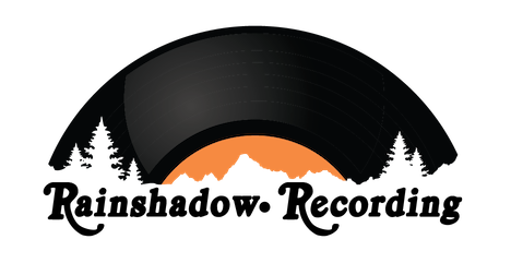 Rainshadow Recording logo